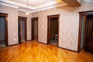 yasamalda satilan bina evleri: 2 otaqlı, Yeni tikili, m. Elmlər Akademiyası, 89 kv. m — 10