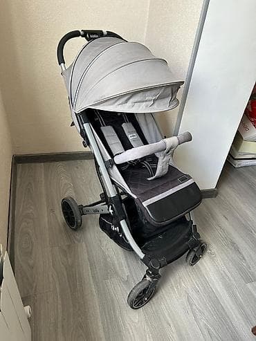 Kidilo, İşlənmiş