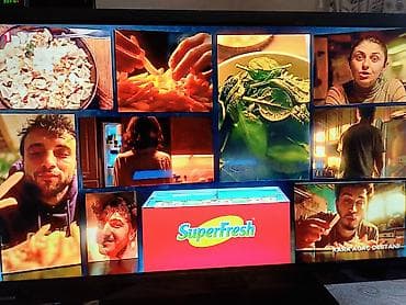 ucuz ev telefonu: 82 ekran .Tosiba firmasi .Real aliciya endirim olacag — 2