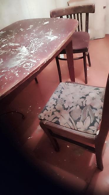 qedimi pullar: Diqqət təcili Qdimi. sovet stolu — 4