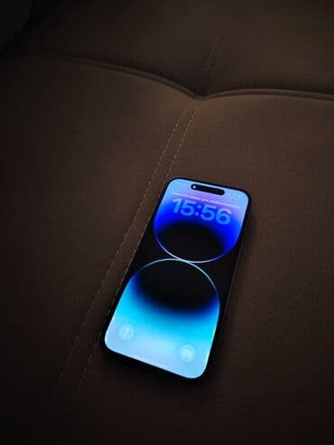 iphone 13 pro 2 ci el: IPhone 14 Pro, 256 GB, Deep Purple, Simsiz şarj, Face ID — 3