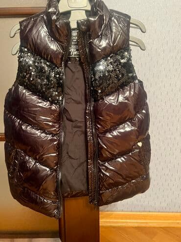 lifcik razmer: Sari HM-15 azn. Cins TYESS markasidi- 15 azn Jilet TEZEDIR !!!! Tyess — 5