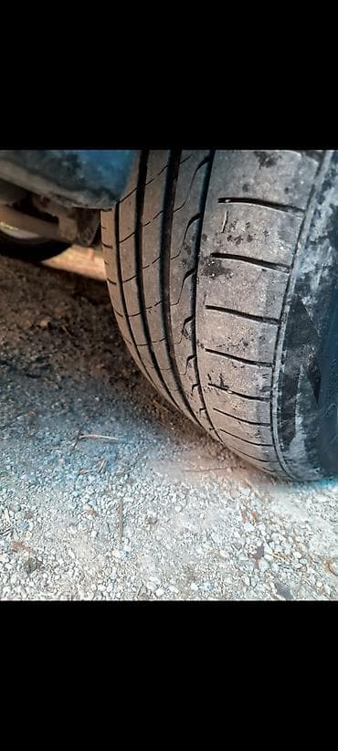 nexen teker satilir: İşlənmiş Şin Lassa 225 / 50 / R 17 — 2