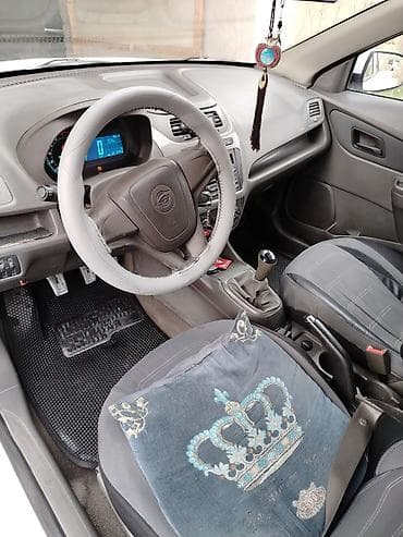 neksiya: Ravon R4: 1.5 l | 2020 il 357000 km Sedan — 3