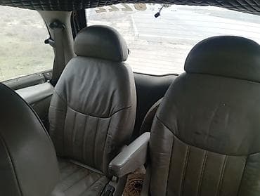 Volkswagen Sharan: 1.9 l | 1999 il Van/Minivan — 8