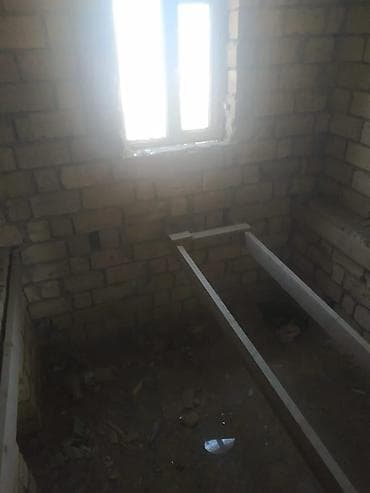 hökməlidə: Hökməli 3 otaqlı, 90 kv. m, Kredit yoxdur, Təmirsiz — 4