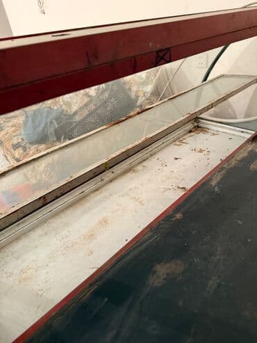 xarab soyuducu aliram: İşlək vəzyətdə 120azn — 3