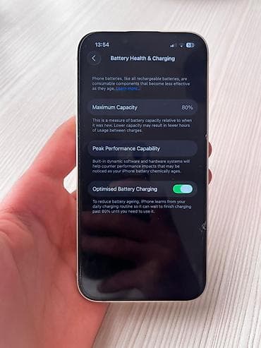 soyuducu 2 el: IPhone 14, 128 GB, Ağ, Simsiz şarj — 3