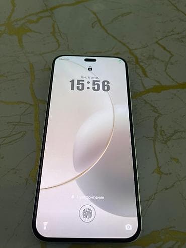 mikrafon şur: Honor 400 Lite, 256 GB, rəng - Boz, Sensor, Barmaq izi, İki sim kartlı — 2