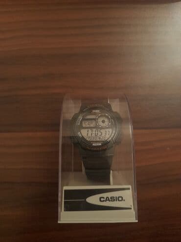 monaco saat qiymeti: Yeni, Qol saatı, Casio — 2