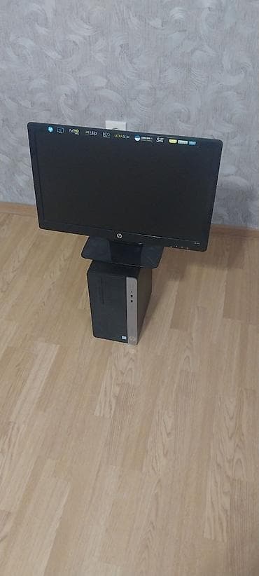 i5 prosessor: Ofis bağlandığı üçün əkildə gördüyünüz nə varsa hamsı təcili satılır — 10