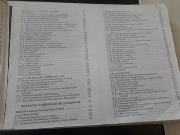 8 ci sinif biologiya 2 ci hissə: Biologiya Testlər 11-ci sinif, 1-ci hissə, 2017 il — 19