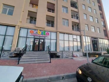 coban makleri: 2 otaqlı, Yeni tikili, m. Qara Qarayev, 70 kv. m — 13