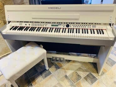 medeli piano: Piano, Rəqəmsal, Yeni, Pulsuz çatdırılma — 2