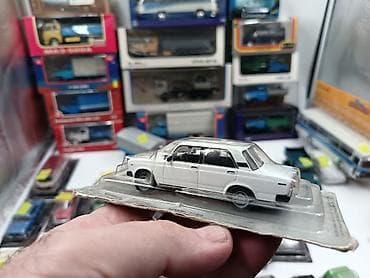 fl studio full: Hər vaxtiniz xeyr olsun. İST firmasinin istehsali olan 1/43 ölcüdə — 10