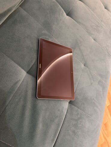 Planşetlər: Huawei planşet 32gb yaddas! Tam idealdir tezeden ferqlenmir! - Marka — 4