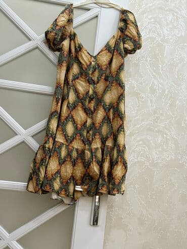 Gündəlik don, Mini, Adl, L