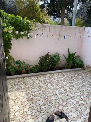 maştağada satdıq evlər: Bakı, 3 otaqlı, Köhnə tikili, m. Əhmədli, 55 kv. m — 11