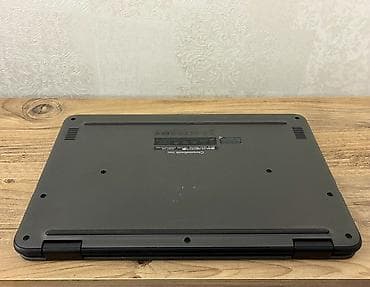 Dell: Dell Chromebook Touchscreen Amerikadan yeni gəlib 🤩 Model Name: Dell — 6