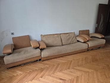 Mebel: İşlənmiş, Divan — 1