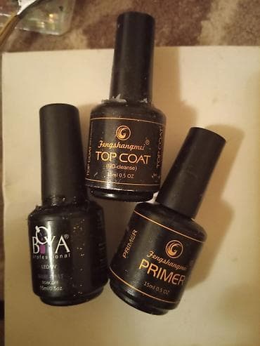 Gözəllik və sağlamlıq: Kosmetik dəst, 5 məhsul — 7