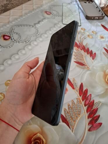 redmi 13 kontakt home: Redmi 12C, 4 GB, rəng - Boz, Barmaq izi — 3