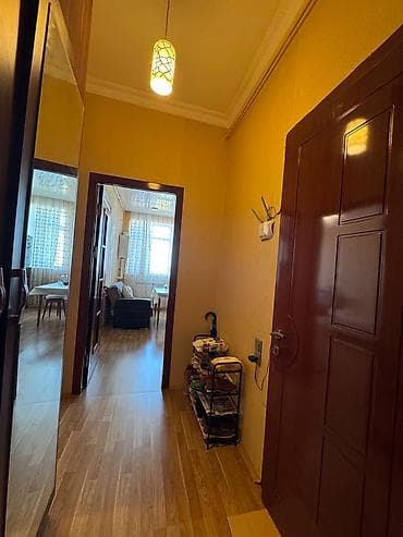 nzs heyet evleri 2023: 1 otaqlı, Yeni tikili, 44 kv. m — 9