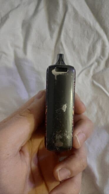 iqos iluma i: Charon Baby plus Filterində problem var və bəzi cızıqlar yaranıb işlək — 5