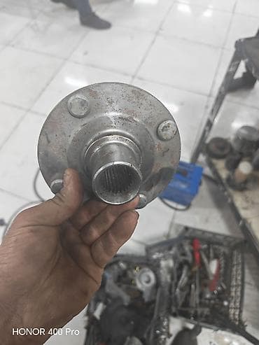 nisan maksima: Məhsul: Nissan sunny yaponla.Avtomobil təkər göbəyi (4 boltlu) — 3