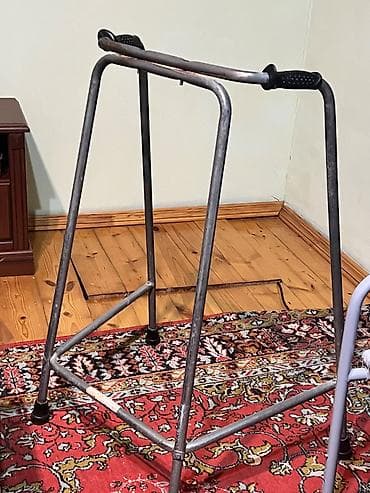 Tibbi lampalar: Təcili satılır — 1