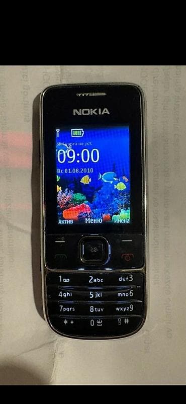 5710 nokia: NOKİA telefonu 2700 arginal telefon — 1