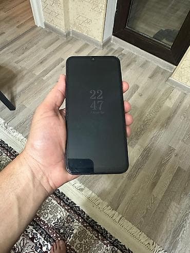 Samsung Galaxy A24 4G, 128 GB, rəng - Qara, İki sim kartlı