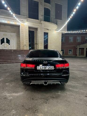 elektrik açarı: Hyundai Sonata: 2 l | 2008 il Sedan — 3