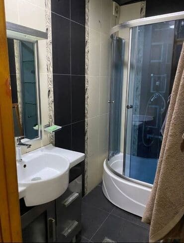 kiraye ev hezi aslanov: Ev Həzi Aslanov metro terefde yerləsir ailəyə və xanımlar verilir evdə — 4