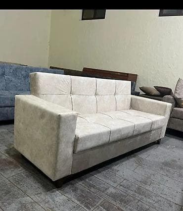 divan acılan: Di̇van-kravat, Qonaq otağı üçün, Parça, Bazalı, Açılan, Kitab — 5