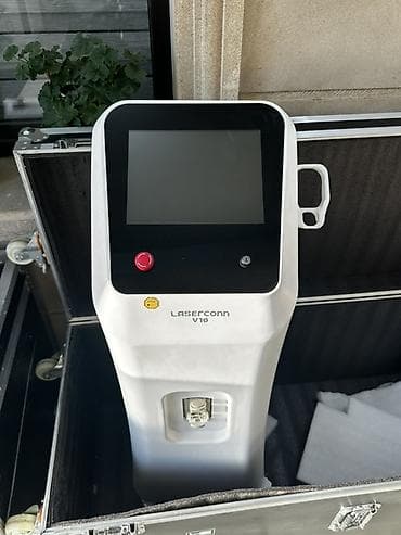 Аренда оборудования: Эпиляция — 2