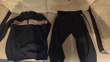 idman maykası: Idman dəsti – 2 müxtəlif model+2 sweatshirt 
hamisi 25 azn — 4