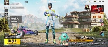 profil ucun kitab şəkilləri: Pubg mobile hesab. Hesab Əmək hesabıdı dəyərindən ucuz Güven — 1