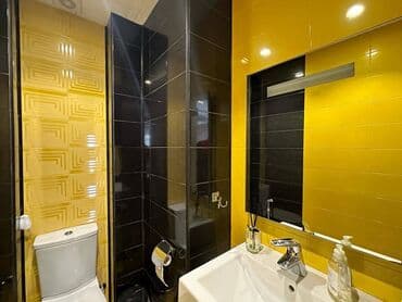 lənd kuruzer ucun led işıq lupası hardan tapmaq olar: Yasamal, 3 otaqlı, Yeni tikili, m. Elmlər Akademiyası, 126 kv. m — 14