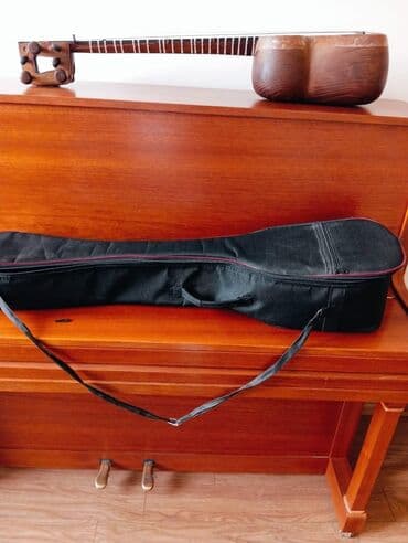 ses kartlari: Tar – xalq musiqi aləti real alıcılara endirim olacaq - Korpus: iki — 3