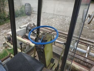 Avadanlığın icarəsi: Digər kənd təssərüfat avadanlığı — 5