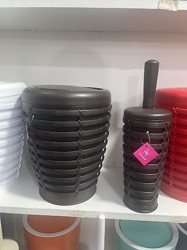 Mətbəx və hamam aksesuarlarınız bizdən olsun! ✅Aspertorlar ✅ Kombilər