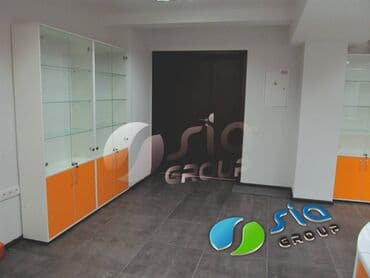 tuba: Vitrinlərinin sifarişlə hazırlanması — 3