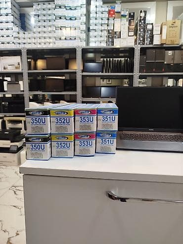 hp printer qiymetleri: PerFIX kartuşları – HP Color LaserJet üçün uyğun tozlu kartriclər — 3