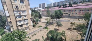 sibrizdə evlərin qiyməti: Bakı, 3 otaqlı, Köhnə tikili, m. Həzi Aslanov, 90 kv. m — 14