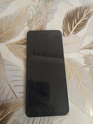 Redmi A3, 128 GB, rəng - Qara, Düyməli — 3