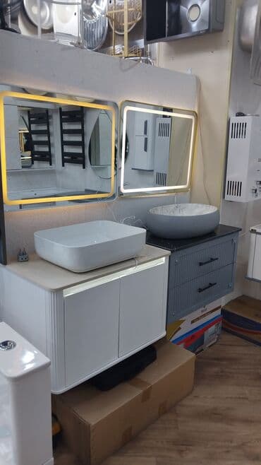 Mətbəx kranları: Üstü açıq kabina, Künc üçün lalafo.az -da — 5 Mətbəx kranları: Üstü açıq kabina, Künc üçün — 5