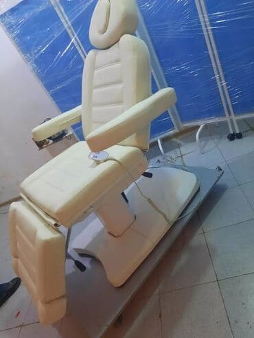 Yeni, Kosmetoloji kuşetka, Qatlanan, rəng - Ağ lalafo.az -da Yeni, Kosmetoloji kuşetka, Qatlanan, rəng - Ağ