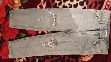 uşaq paltarları sədərək: Uşaq geyim dəsti 6 Yaş. Üçü birlikdə 20Azn. Defacto və Zara — 3