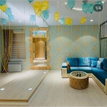 ecemide kiraye evler ucuz: Mərkəzdə icarəyə təqdim olunan zərif tədbir və fotostudiyanın — 2